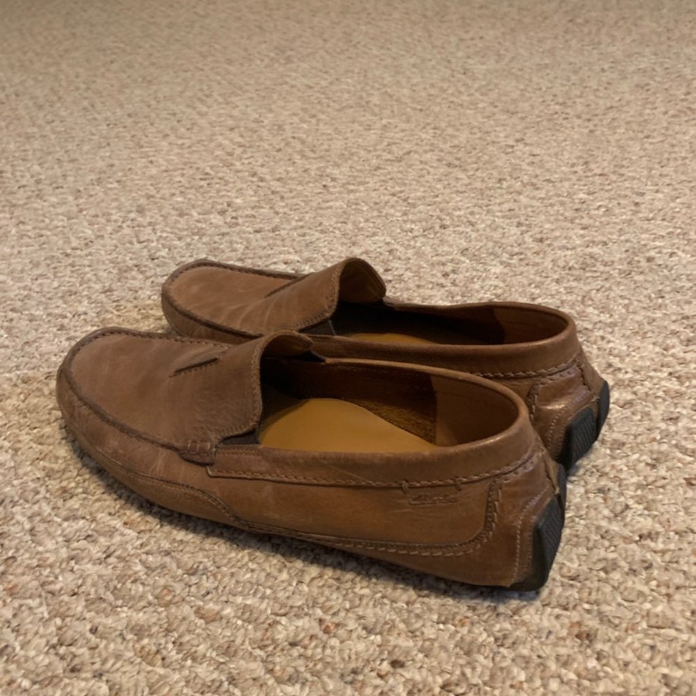 Clarks